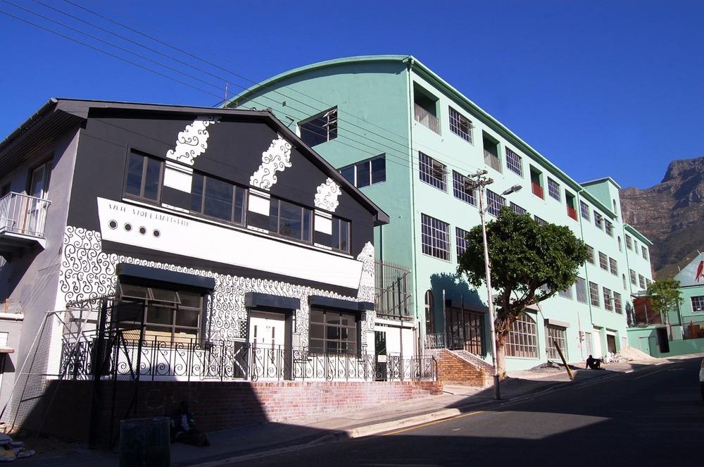 To Let commercial Property for Rent in Woodstock Western Cape